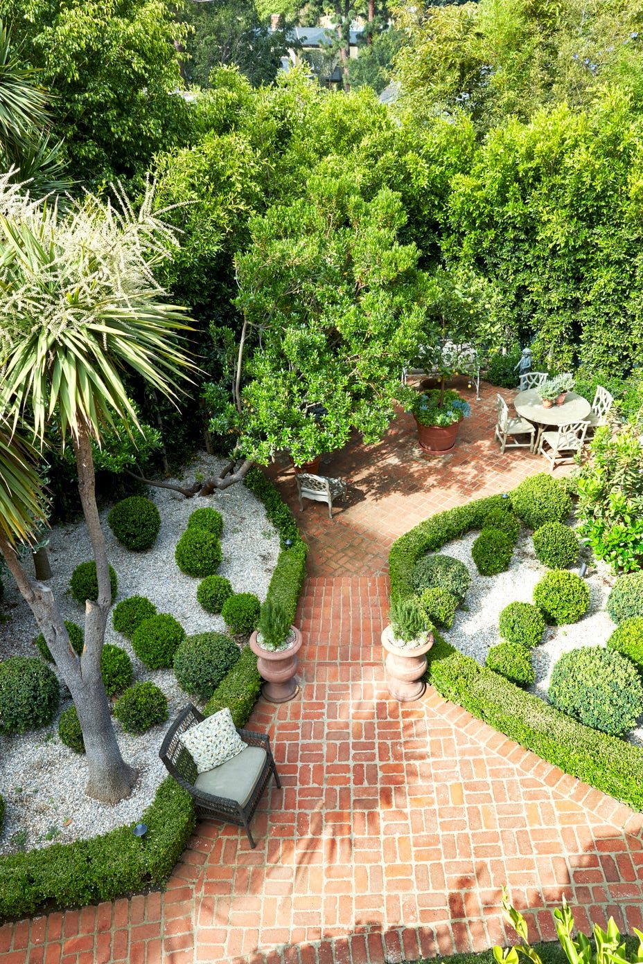 Gartendesign